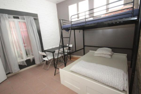 Hotels in Pantin